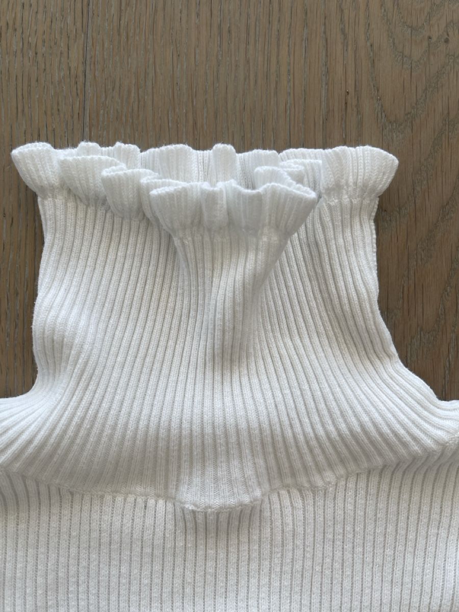 Jacadi Maglioni & Felpe: Jacadi Paris Rollkragenpullover Gr. 152 Mädchen Top! – Nuovo (secondo la descrizione) da Meilen venduto da Golfer04 4