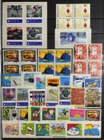 50 x B-Post (50 x 1.00 Marken) Selbstklebend ** !
