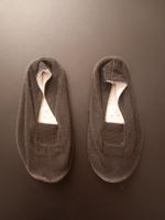 chaussons pantoufles de rythmique taille 24
