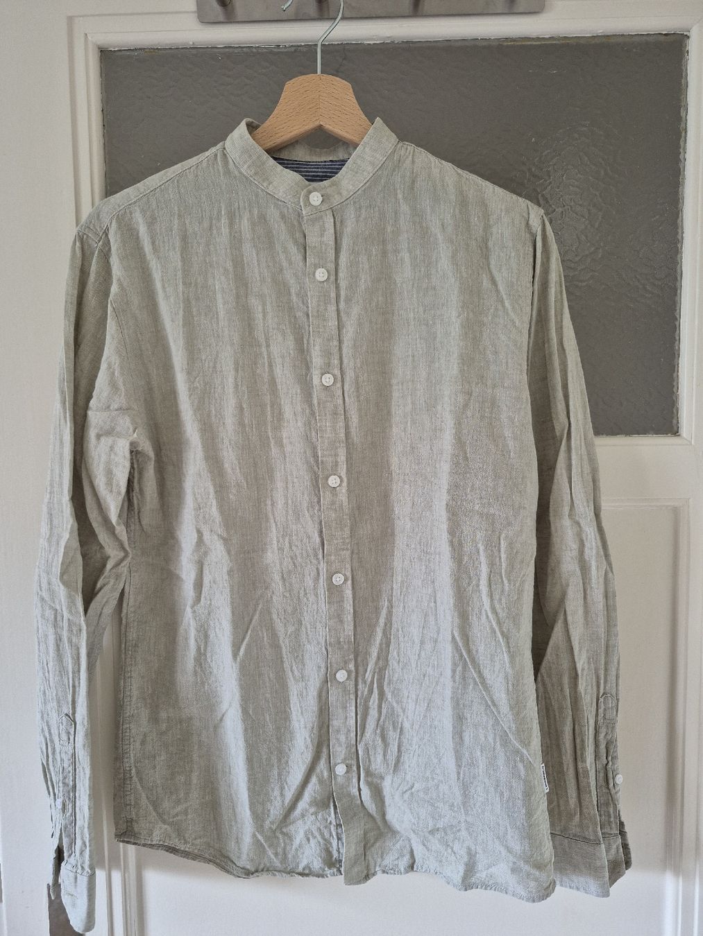Camicette: Shirt Linen Lindbergh S – Usato da Lausanne venduto da claire1401