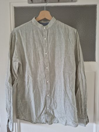 Shirt Linen Lindbergh S
