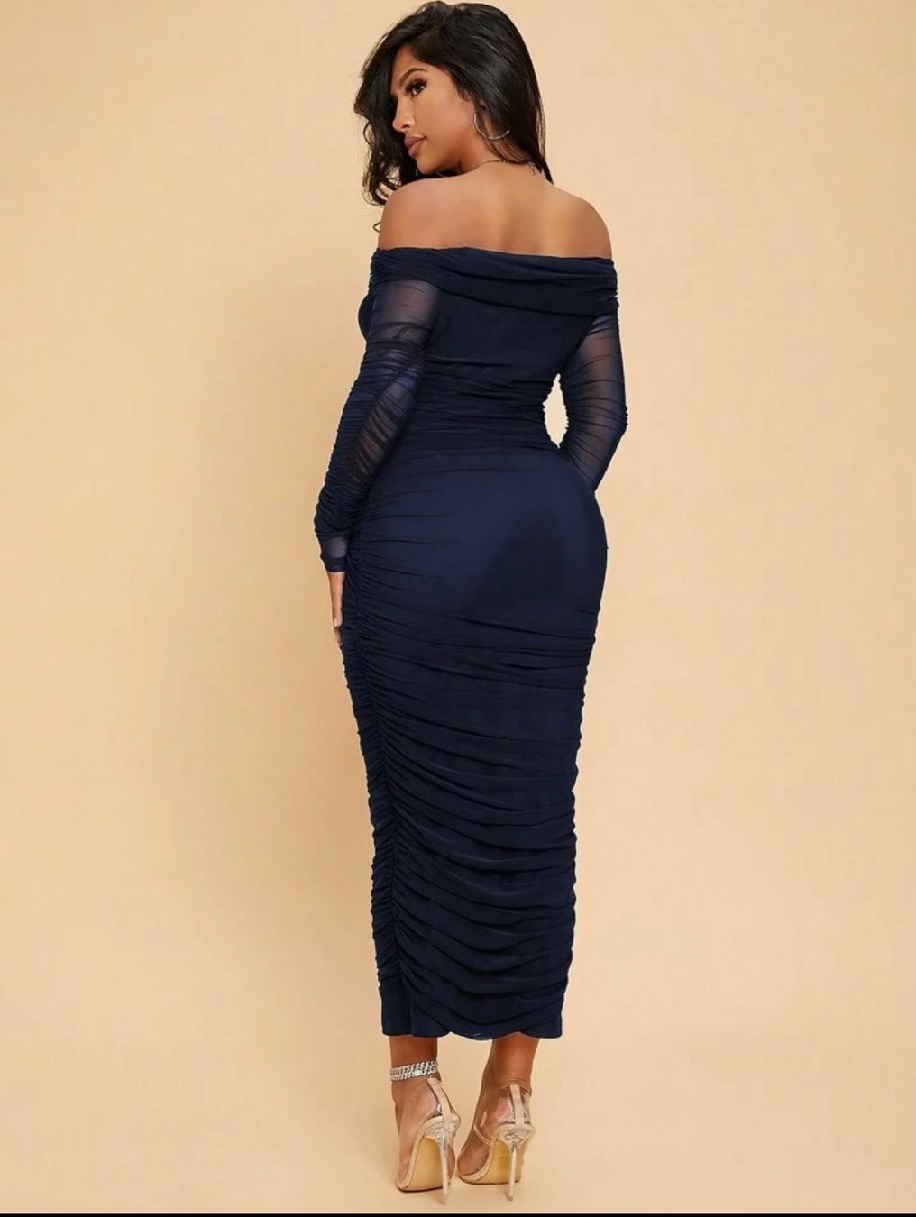Vestiti: Wunderschönes Kleid – Nuovo (secondo la descrizione) da Kloten venduto da swarovski16 1