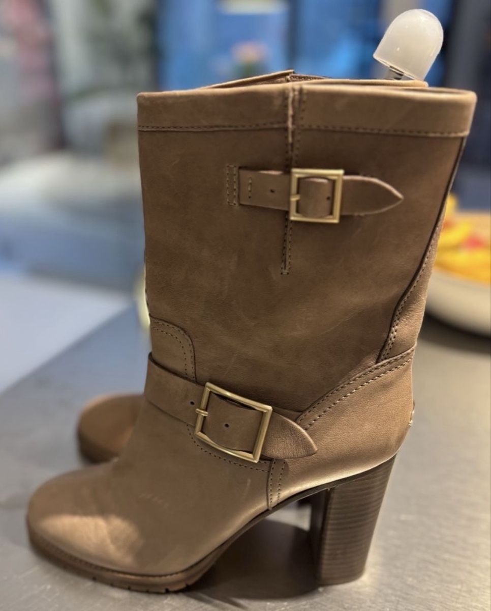 Jimmy Choo Scarpe da donna: Jimmy Choo Boots – Nuovo e nell'imballaggio originale da Forel FR venduto da Papillon2020 3