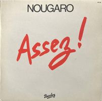 NOUGARO - ASSEZ !