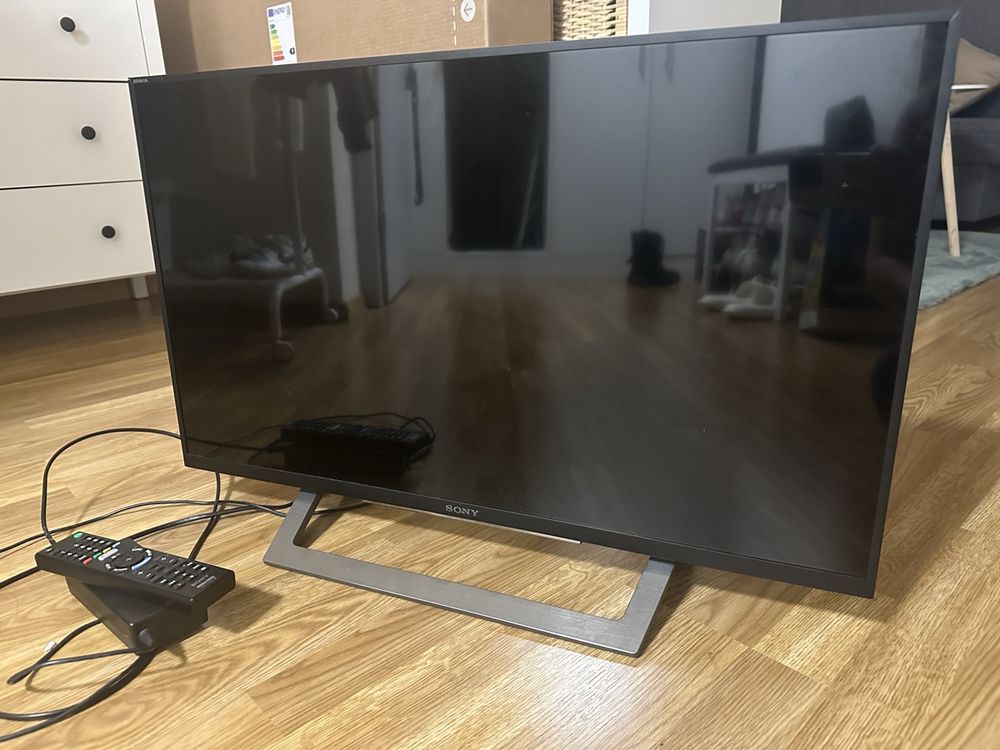 Sony TV 32Zoll | Kaufen auf Ricardo