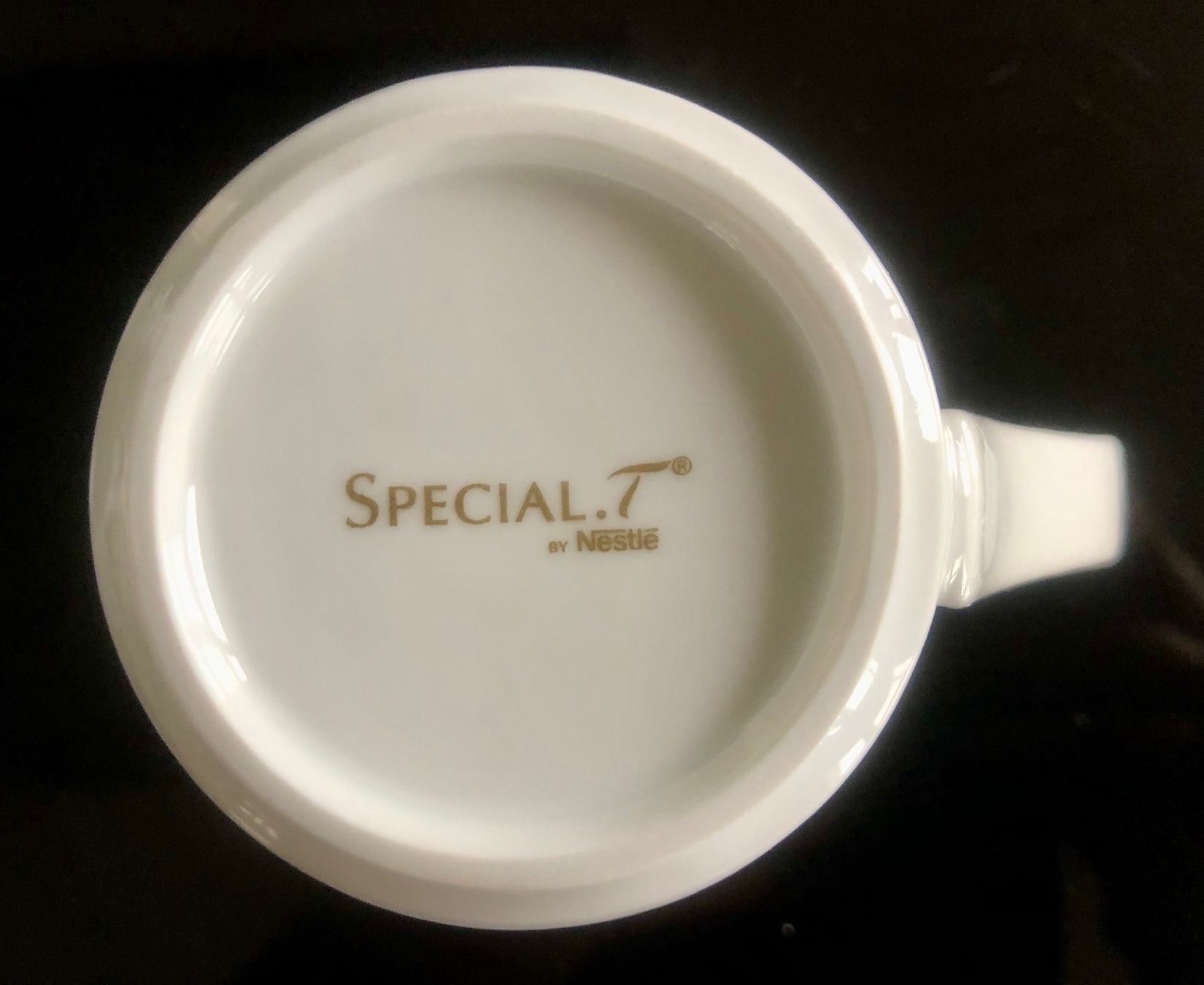 Tazze: Teetassen von Special.T – Nuovo (secondo la descrizione) da Ebmatingen venduto da Puma_1 2