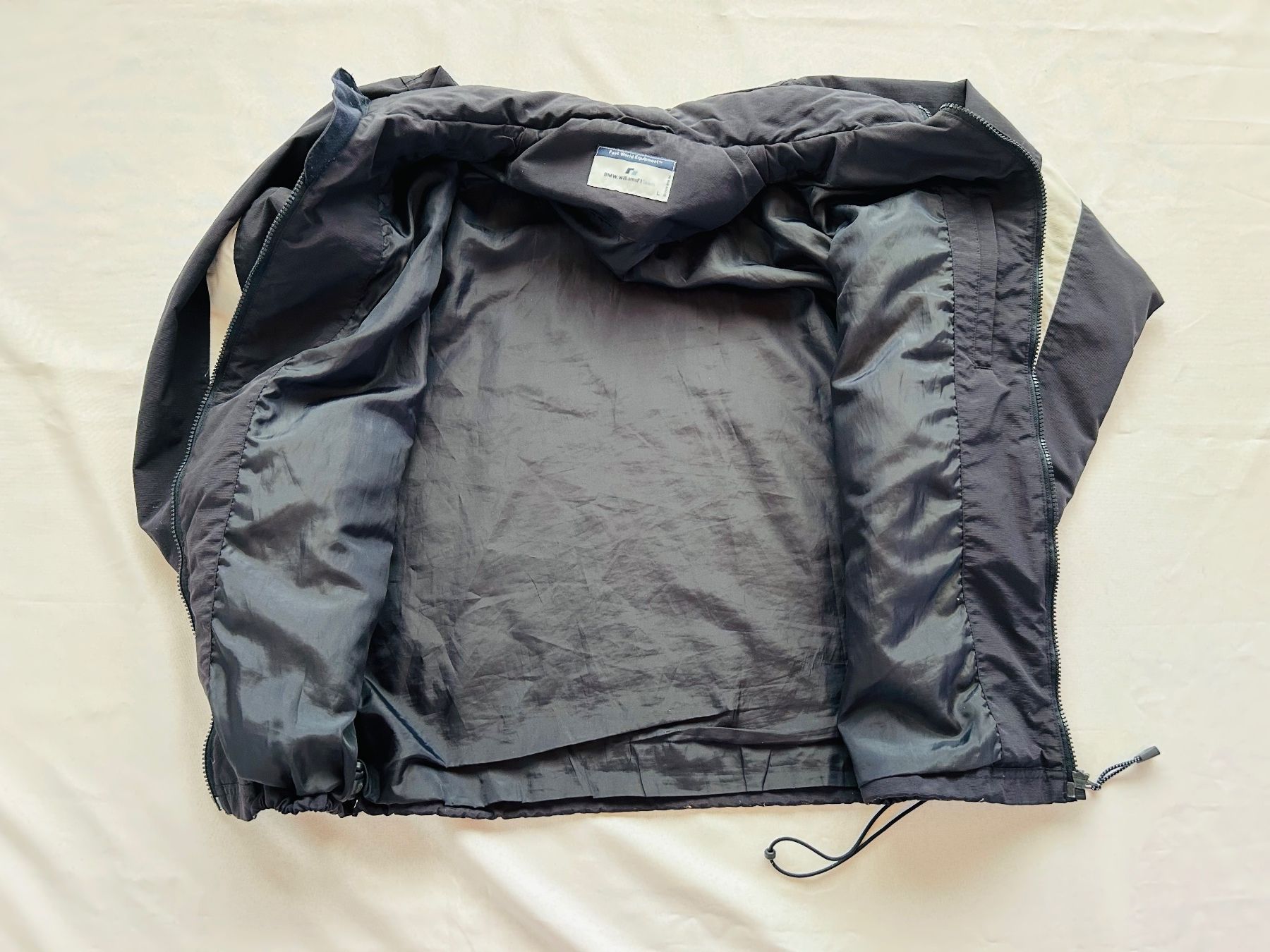 BMW Jacken: BMW F1-Originale Jacke! – Gebraucht aus Stein am Rhein von Simplex1 2