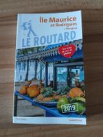 Guide de voyage pour l'île Maurice et Rodrigues