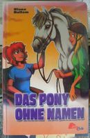 das pony ohne namen