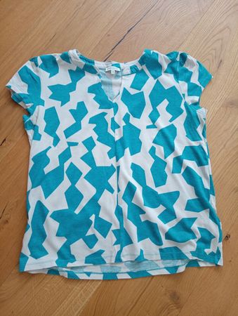 Tom Tailor Shirt Gr M