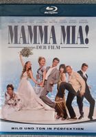 Blu-ray Mamma Mia - ABBA