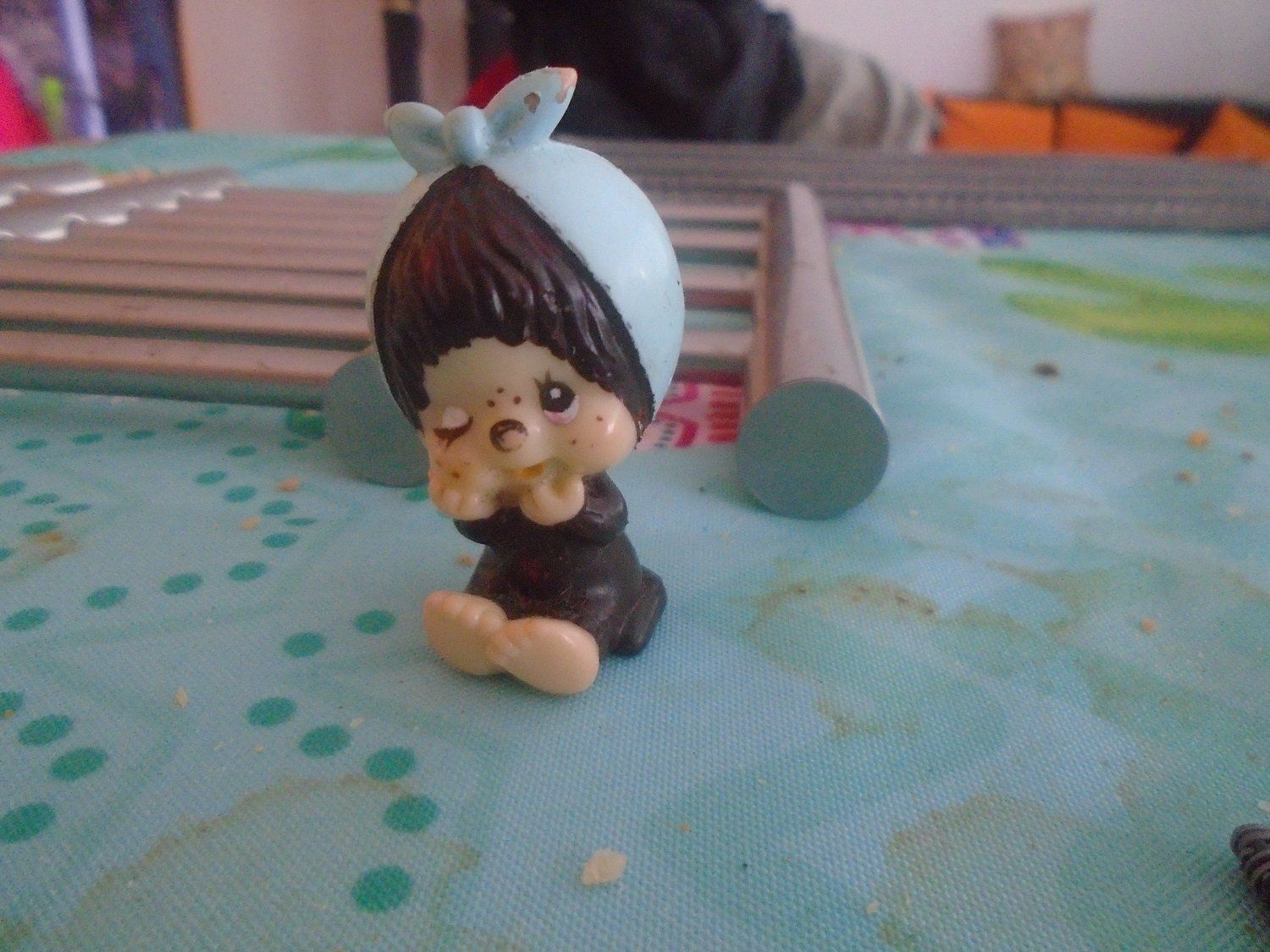 Figuren: Monchichi – Defekt aus Elsau von beatles610