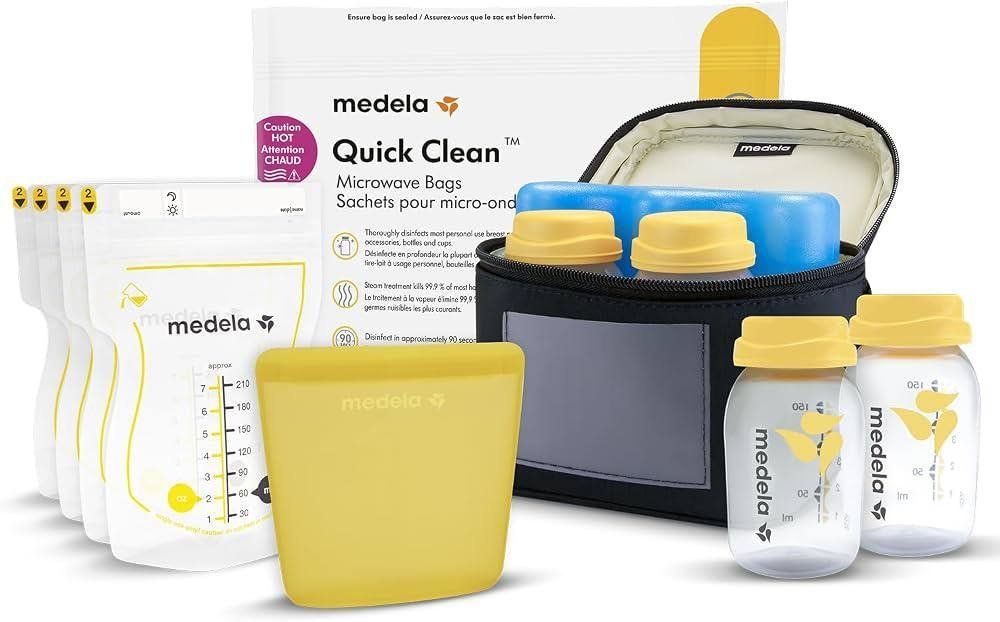 Medela Frigoriferi & Refrigeratori: Medela Kühltasche – Usato da Zug venduto da arthur1337