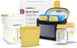 Medela Kühltasche