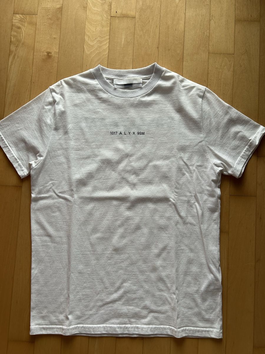 T-Shirts: Alyx Collection T-Shirt – Gebraucht aus Gockhausen von pierrezhh