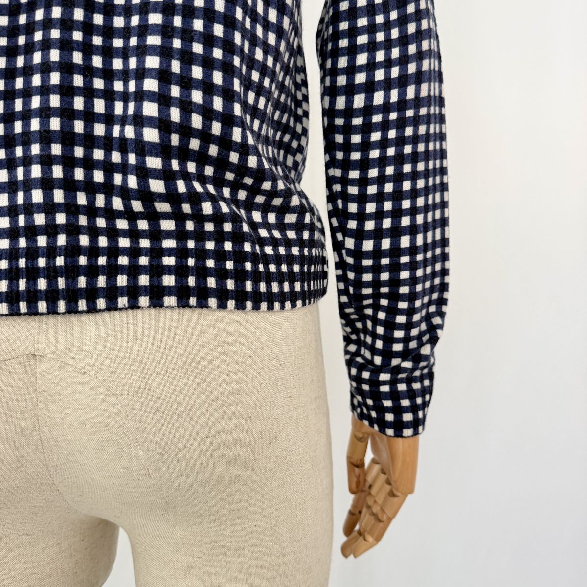 Hemisphere Maglioni & Felpe: HEMISPHERE Cashmere Cardigan – Nuovo (secondo la descrizione) da Emmen venduto da Nightingale_2022 6