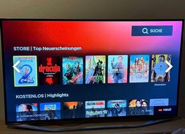 Samsung TV UE60H7080 60Zoll tv wie neu