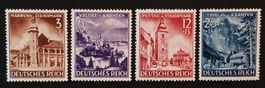 Deutsches Reich 1941**