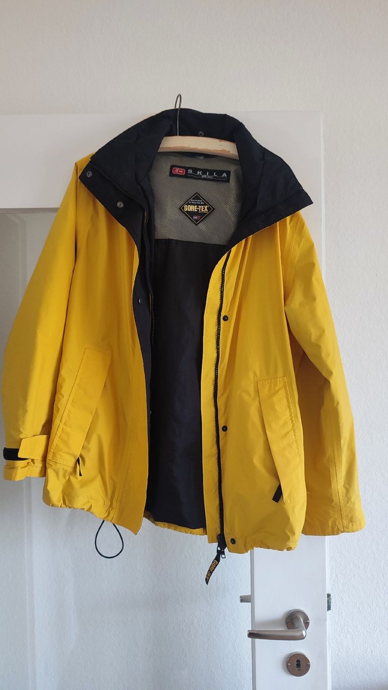Giacche: Goretex-Jacke 36 – Usato da Basel venduto da kopfstand 8