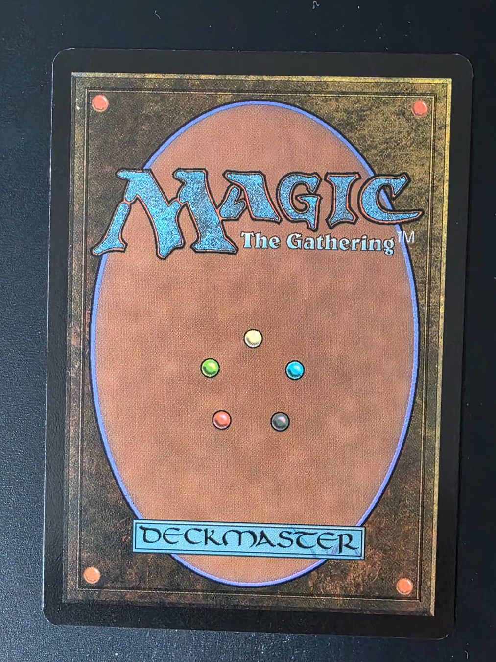 Magic The Gathering Carte collezionabili: Chain Lightning - MTG – Usato da Zürich venduto da Semagets 1