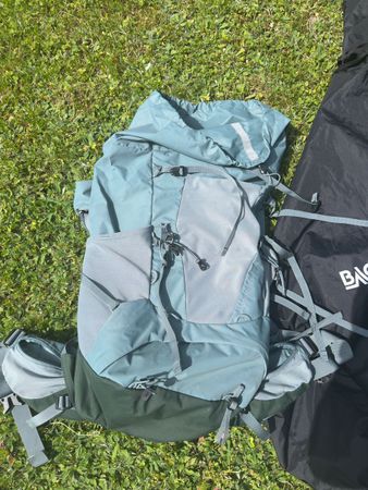 Deuter Trekking Rucksack