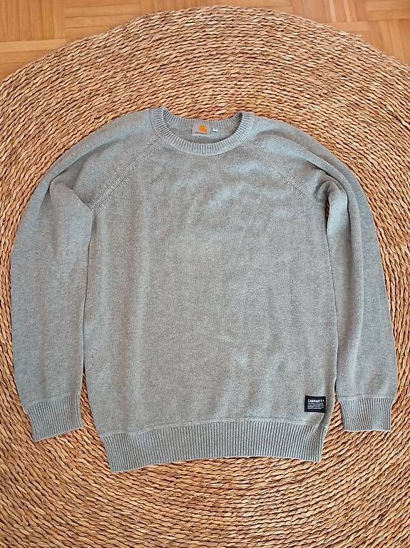 Carhartt Maglioni & Felpe: Pullover von Carhartt – Usato da Zürich venduto da Melianea