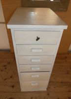 Schubladenstock shabby chic