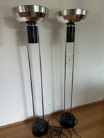2 Stehleuchten BAG TURGI