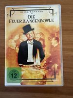 DVD Die Feuerzangenbowle Heinz Rühmann guter Zustand