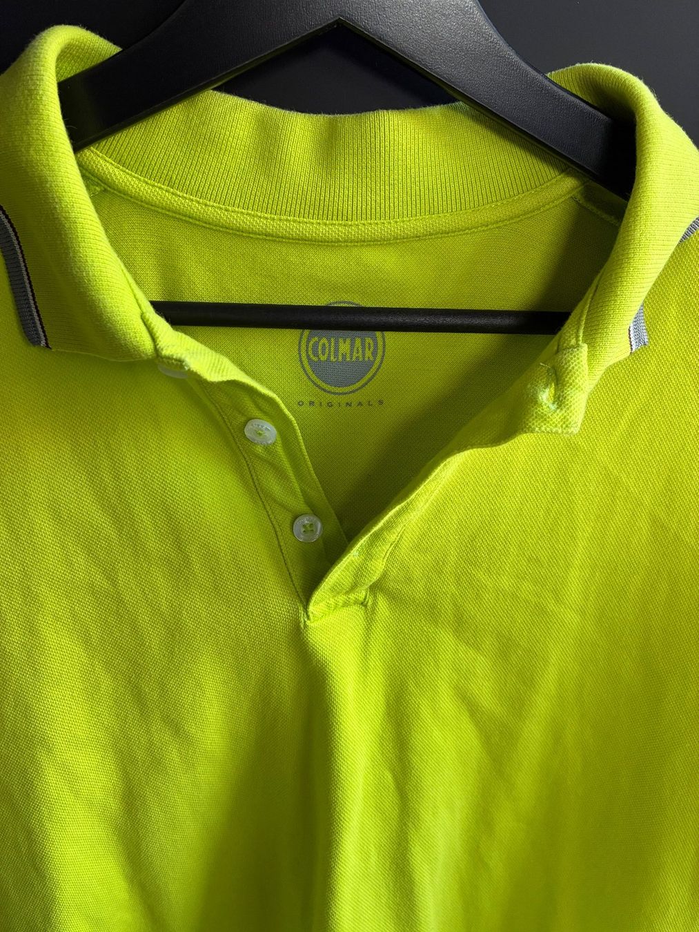 Magliette Polo: Colmar Herren Poloshirt – Usato da Therwil venduto da xen_jxw9 1