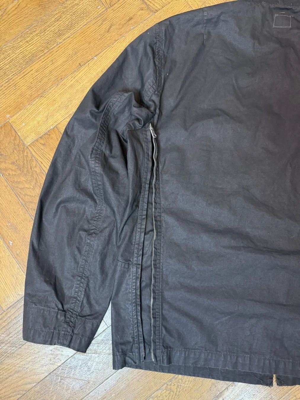 CP Company Jacken: Vintage CP Company Jacke – Gebraucht aus Muri b. Bern von SauceBernoise 8