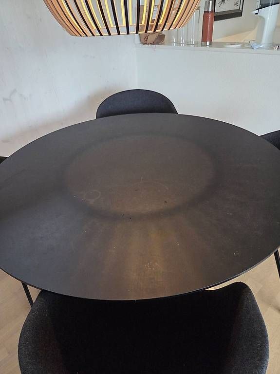 Tische: Tisch Hay Copenhague CPH25 140cm – Gebraucht aus Bern von Kmm 3