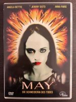 May - Die Schneiderin des Todes