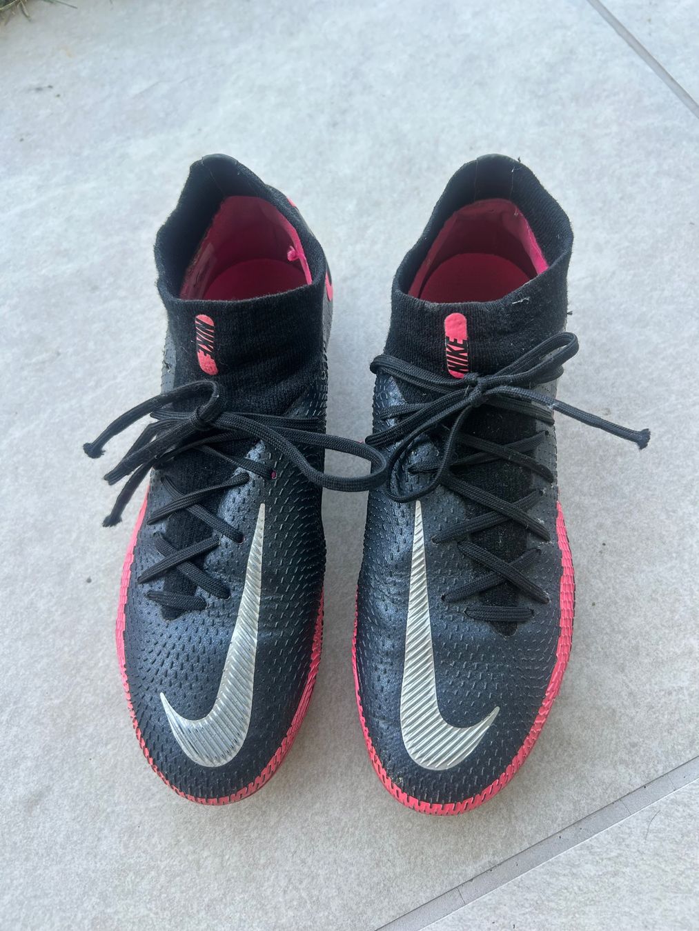 Nike Scarpe da uomo: Fussballschuhe Nike Phantom GT Gr. 38.5 – Usato da Herrliberg venduto da lisaabe 1