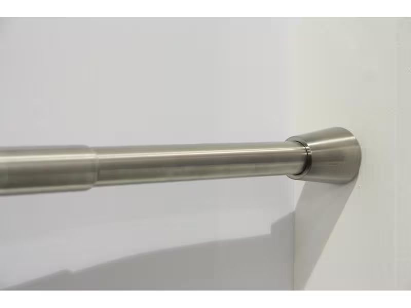 Altro per la casa: Gardinia Spannstange 65 - 100 cm, Vorhangstange – Nuovo e nell'imballaggio originale da Zürich venduto da justkimye
