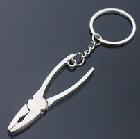 Schlüsselanhänger Zange gadget mini Zange Anhänger