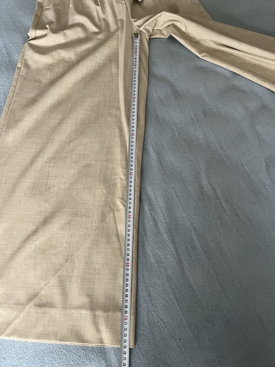C&A Pantalons: C&A Hose beige  – Neuf (Voir description) à Olten par sae_82z2 2