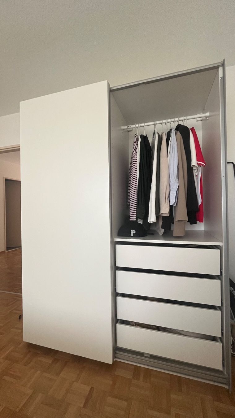 Ikea Armadi: PAX Schrank IKEA – Usato da Thalwil venduto da nathaliebue01 2