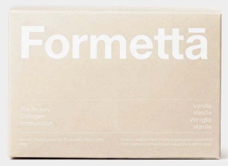 Lebensmittel & Spezialitäten: Formettā - The Beauty Collagen Formulation – Neu und originalverpackt aus Steinhausen von dan_vxc2