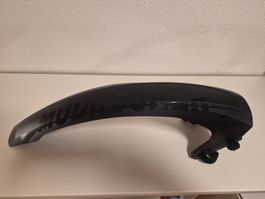 SKS Schutzblech HR Mudrocker Rear Schwarz. Guter Zustand!