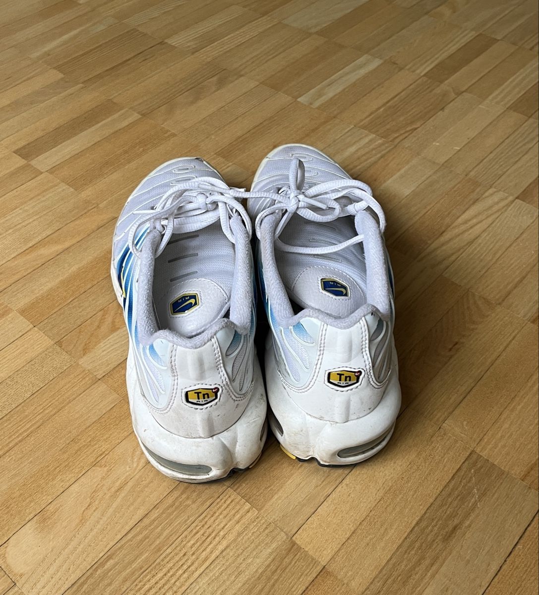 Nike Herrenschuhe: Nike TN’s, Grösse 40 – Gebraucht aus Zürich von leanfu_ 3