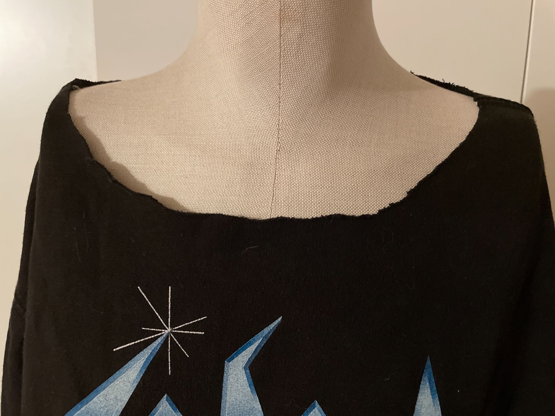 Maglioni & Felpe: SODOM Sweatshirt / Pulli Gr. M/L Girls – Usato da Frasnacht venduto da GracyStore 3