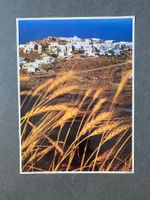Original Vintage Poster - 1: Sifnos 2: Lassithi-Kriti