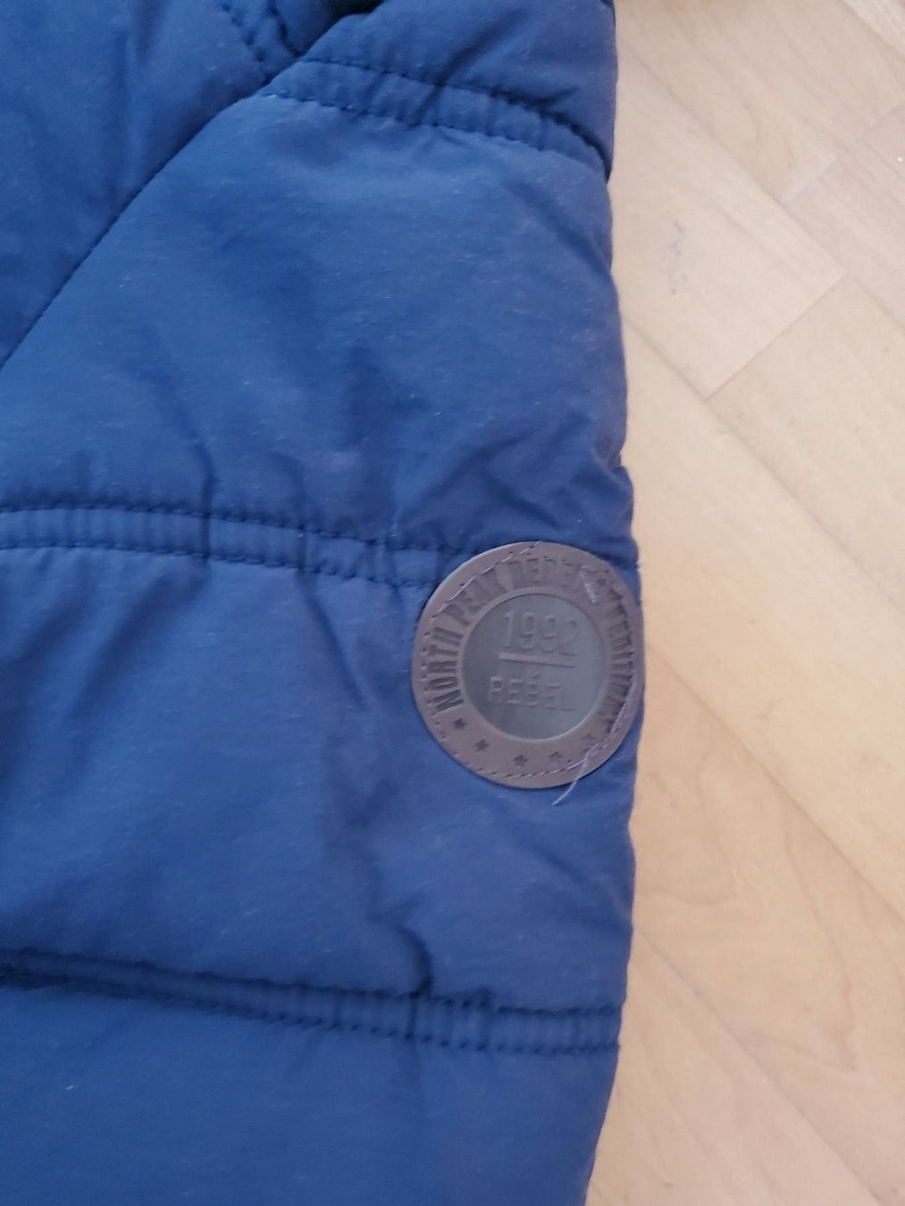 Giacche & Cappotti: Warme Winterjacke Gr92 für Junge Primark – Usato da Dättwil AG venduto da Globetrotter2000 1