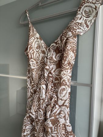 Wunderschönes Maxikleid von Liu Jo, Grösse 36/S