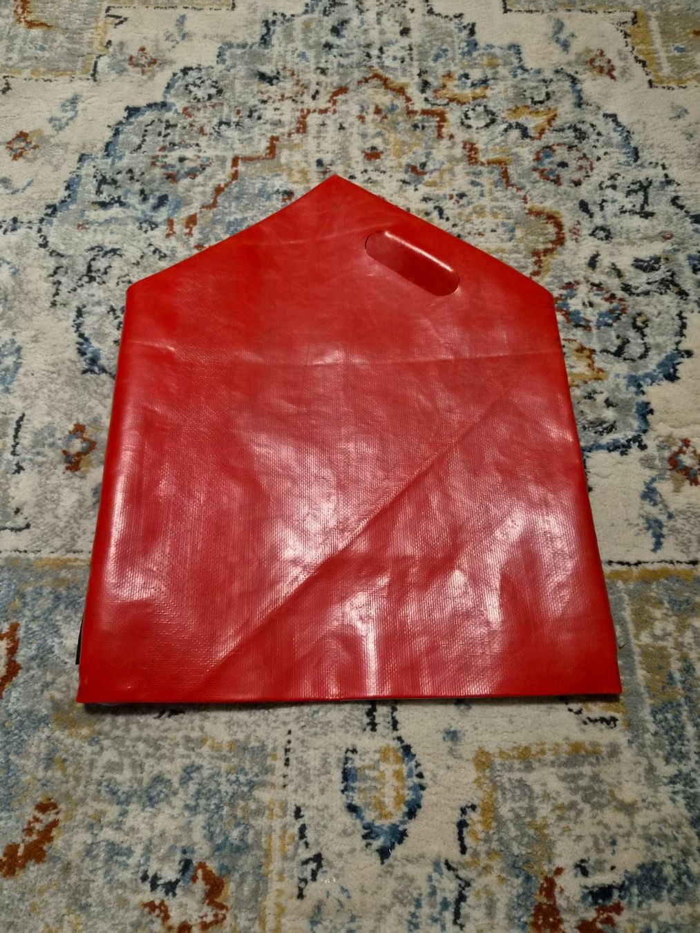 Freitag Sacs: Freitag DSM Shopper Large (New) – Neuf avec emballage d'origine à Zürich par aod_x8t8 2