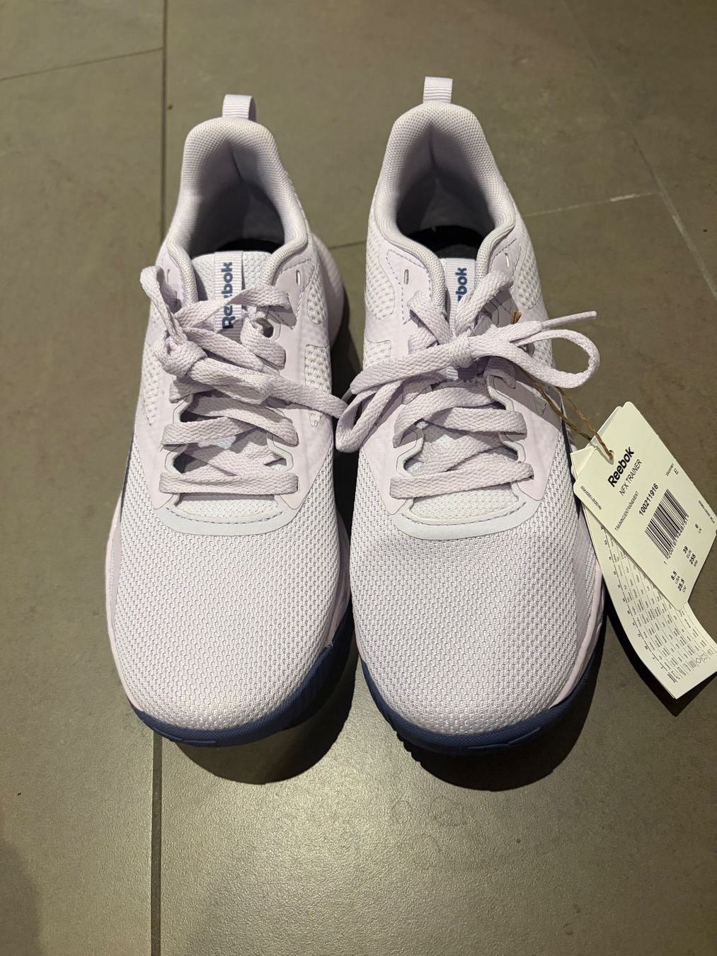 Reebok Scarpe da donna: Reebok NFX Trainer 39 – Nuovo e nell'imballaggio originale da Jonen venduto da Binaa1994 1