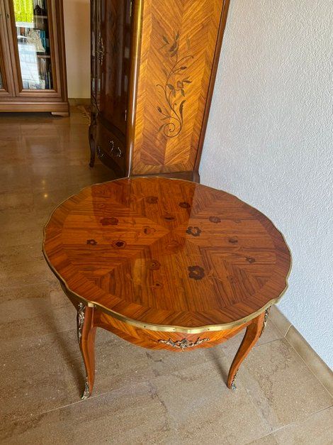 Vetrine: Meubles en bois de rose – Usato da Zürich venduto da Framobis 6
