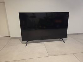 Samsung Serie 7, 50zoll UHD LCD TV 