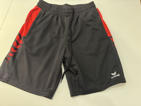 Erima Trainingsshort, Herren Gr. M